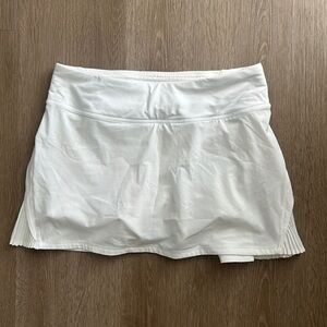 Lululemon Tennis Skirt